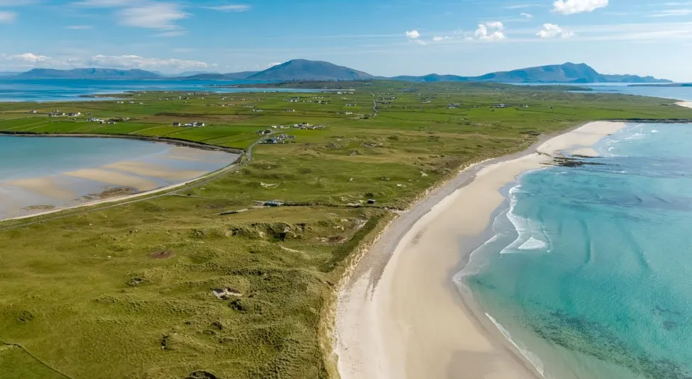 Elly Bay Beach, , Ireland